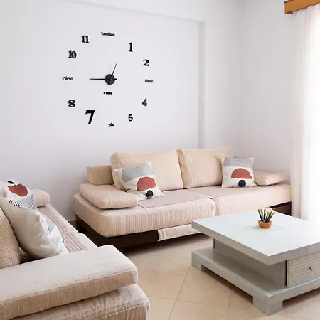 Apartman Damian Lungomare