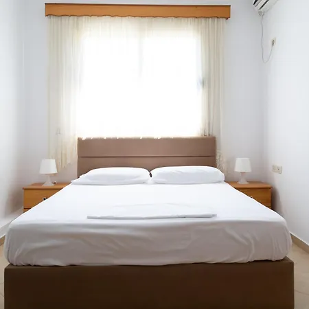 Damian Lungomare Apartman