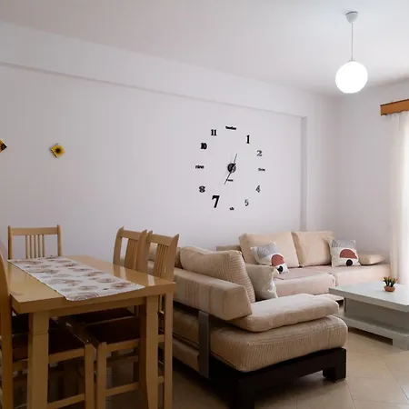 Apartman Damian Lungomare *
