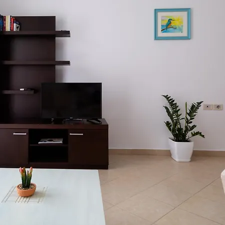 Apartman Damian Lungomare *