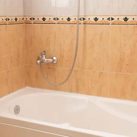 Apartman Damian Lungomare *