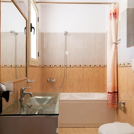 Damian Lungomare Apartman *