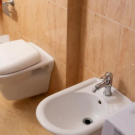 Apartman Damian Lungomare Vlora