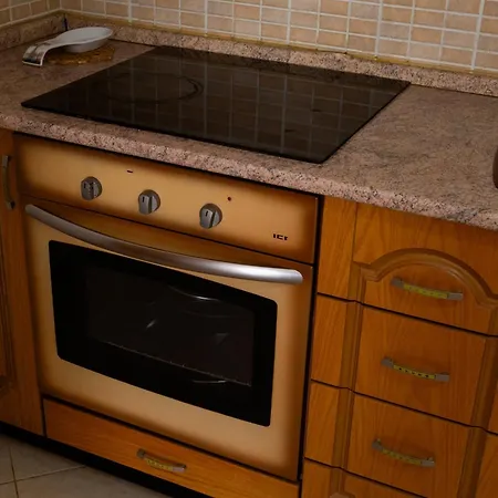Apartman Damian Lungomare *