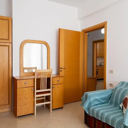Damian Lungomare Apartman
