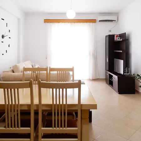 Apartman Damian Lungomare Vlora